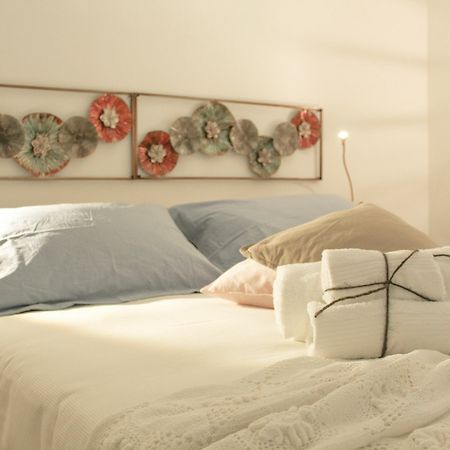 Li Suluri Bed & Breakfast Lecce Exterior foto