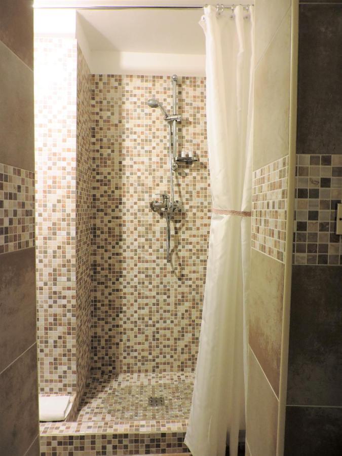 Li Suluri Bed & Breakfast Lecce Exterior foto