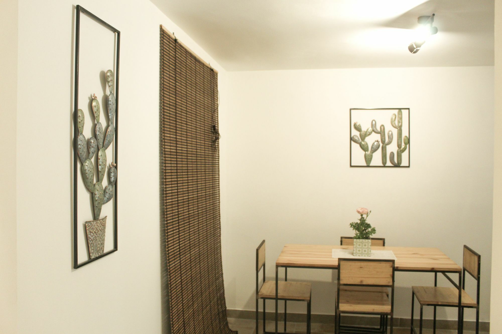 Li Suluri Bed & Breakfast Lecce Exterior foto