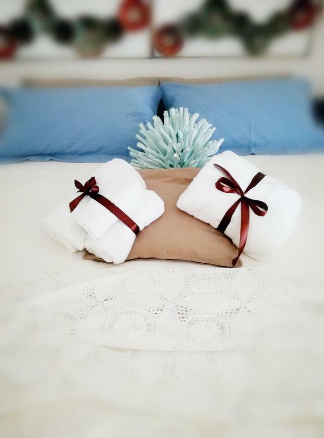 Li Suluri Bed & Breakfast Lecce Exterior foto