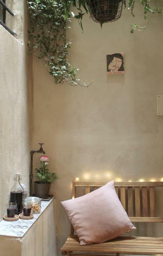 Li Suluri Bed & Breakfast Lecce Exterior foto