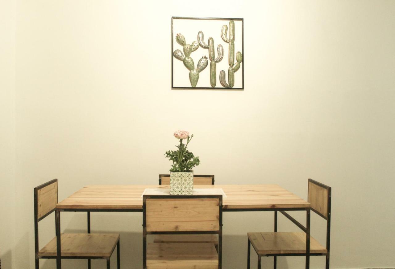 Li Suluri Bed & Breakfast Lecce Exterior foto